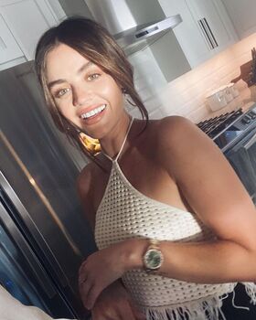 Lucy Hale Nude Leaks OnlyFans Photo 51