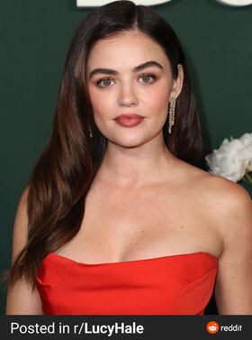 Lucy Hale Nude Leaks OnlyFans Photo 157