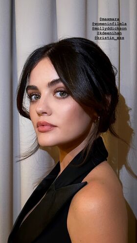 Lucy Hale Nude Leaks OnlyFans Photo 179