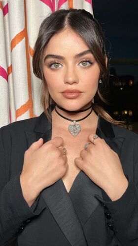 Lucy Hale Nude Leaks OnlyFans Photo 194