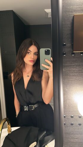 Lucy Hale Nude Leaks OnlyFans Photo 219