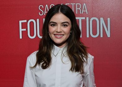 Lucy Hale Nude Leaks OnlyFans Photo 221