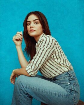 Lucy Hale Nude Leaks OnlyFans Photo 252