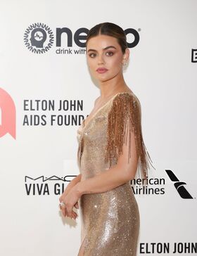 Lucy Hale Nude Leaks OnlyFans Photo 262