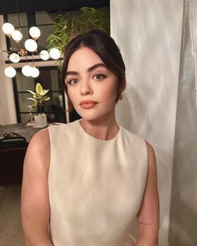 Lucy Hale Nude Leaks OnlyFans Photo 268