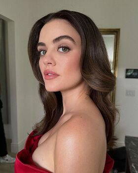 Lucy Hale Nude Leaks OnlyFans Photo 273
