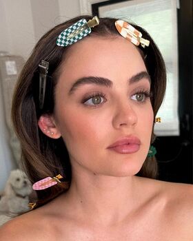 Lucy Hale Nude Leaks OnlyFans Photo 276