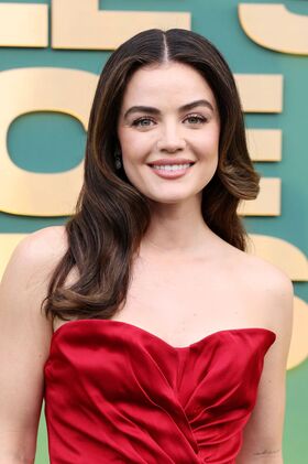 Lucy Hale Nude Leaks OnlyFans Photo 277