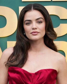 Lucy Hale Nude Leaks OnlyFans Photo 285