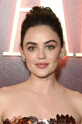 Lucy Hale Nude Leaks OnlyFans Photo 334