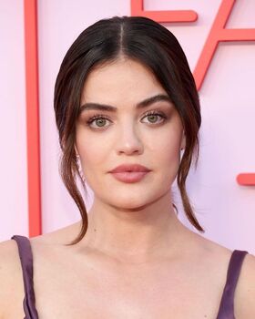 Lucy Hale Nude Leaks OnlyFans Photo 369