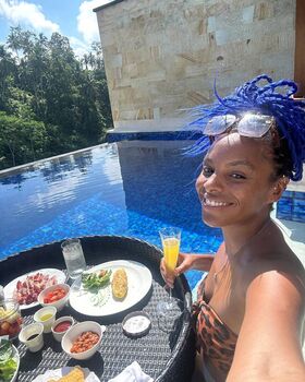 Lucy Hedges Фото утечки OnlyFans (обнаженная) 45