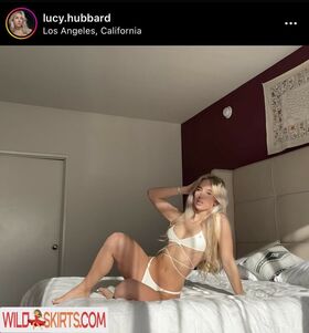 Lucy Hubbard Nude Leaks OnlyFans Photo 24