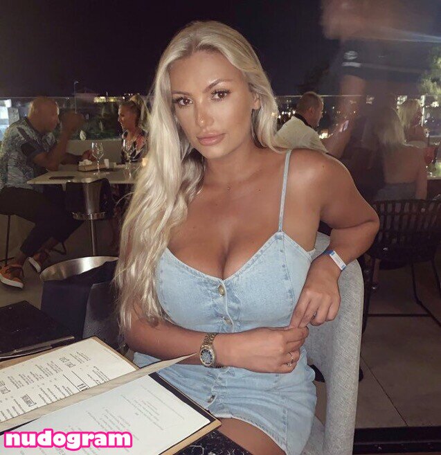 Lucy Nicholson / luceunited Nude Leaks OnlyFans Photo #15 - Nudogram v2.0