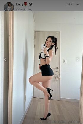 Lucy Park Nude Leaks OnlyFans Photo 95