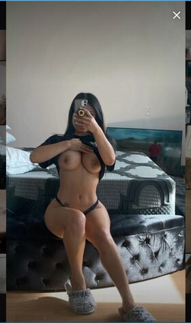 Lucy Thai Nude Leaks OnlyFans Photo 12
