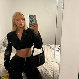 Lucycombe Foto trapelata OnlyFans nuda 126