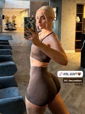 Lucycombe Foto trapelata OnlyFans nuda 133