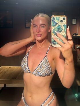 Lucycombe Foto trapelata OnlyFans nuda 161