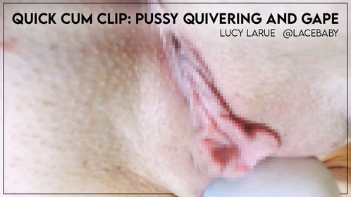 lucylarue Nude Leaks OnlyFans Photo 16