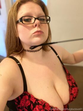 lucylucious01 Nude Leaks OnlyFans Photo 19