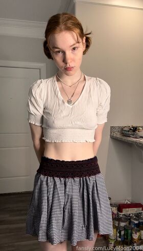 LucyMoon2004 Foto vazada OnlyFans nua 36