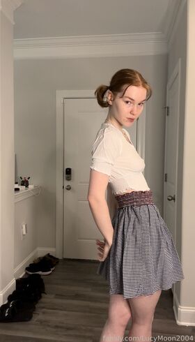 LucyMoon2004 Foto vazada OnlyFans nua 50