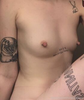 lucyxmachina Nude Leaks OnlyFans Photo 11