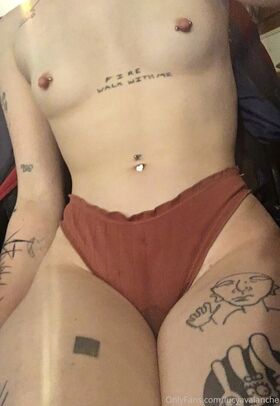 lucyxmachina Nude Leaks OnlyFans Photo 28