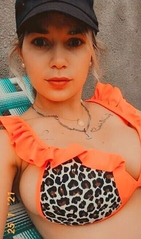 Ludmi Foto vazada OnlyFans nua 32