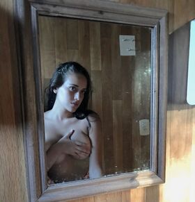 Ludmila Alderete Nude Leaks OnlyFans Photo 22