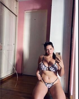 Ludmila Luquez Nude Leaks OnlyFans Photo 16