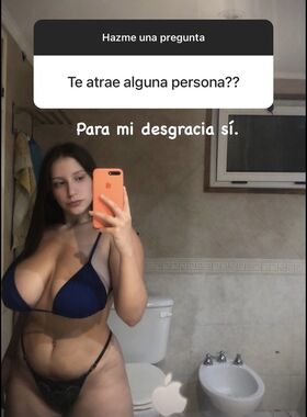 Ludmila Luquez Nude Leaks OnlyFans Photo 26