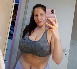 Ludmila Luquez Nude Leaks OnlyFans Photo 30