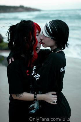 lui.storm Naakte Leaks OnlyFans Foto 126