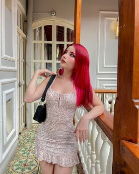 Luisa Duque Nude Leaks OnlyFans Photo 23