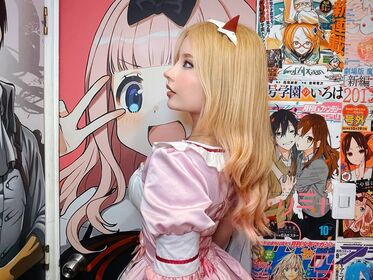 Luisa Duque Nude Leaks OnlyFans Photo 58