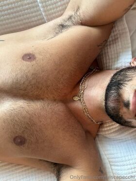 luiscapecchi Naken läcka OnlyFans foto 3