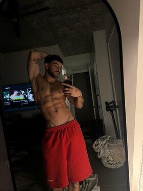 luiscapecchi Naken läcka OnlyFans foto 5