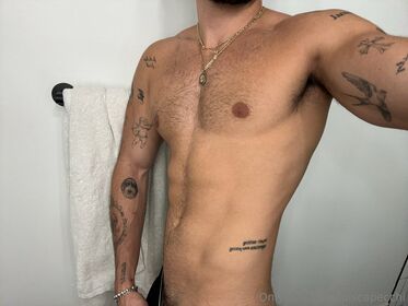 luiscapecchi Naken läcka OnlyFans foto 6