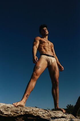 luiscapecchi Naken läcka OnlyFans foto 7