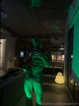 luiscapecchi Naken läcka OnlyFans foto 8
