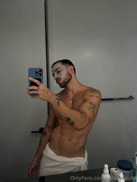 luiscapecchi Naken läcka OnlyFans foto 10