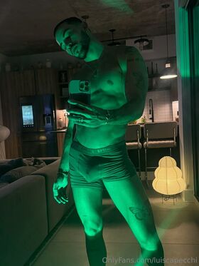luiscapecchi Naken läcka OnlyFans foto 11