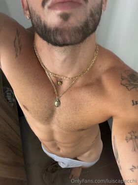 luiscapecchi Naken läcka OnlyFans foto 12