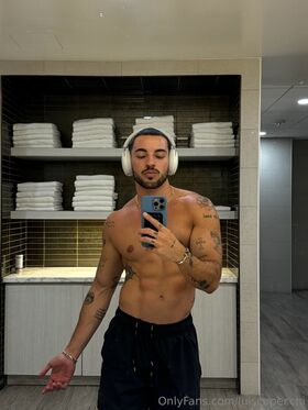 luiscapecchi Naken läcka OnlyFans foto 13