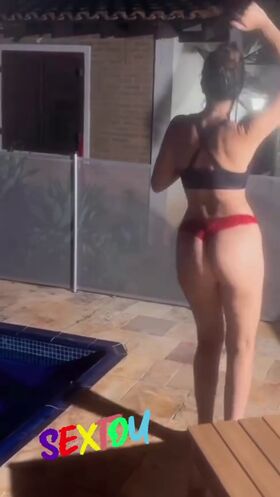 Luiza Ambiel Nude Leaks OnlyFans Photo 708
