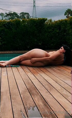 Luiza Ambiel Nude Leaks OnlyFans Photo 1084