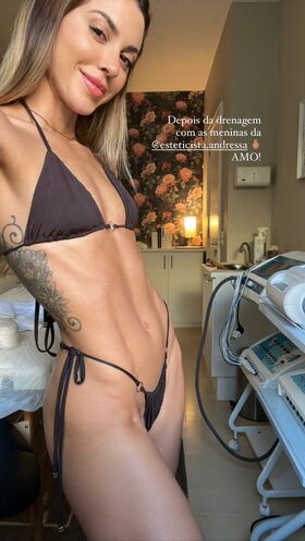 Luiza Gondim Nude Leaks OnlyFans Photo 5