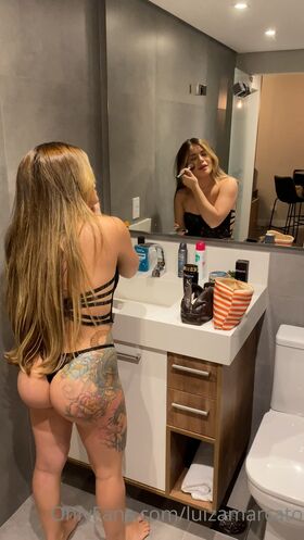 Luiza Marcato Nude Leaks OnlyFans Photo 84